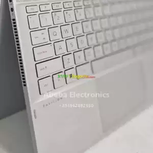 New arrival Brand new Hp Pavilion Touchscreen x360 Rotat   model:- HP pavilion x360 Touch in Ethiopia